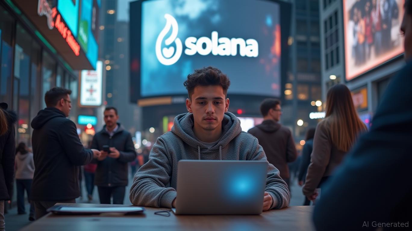 Solana的飙升标志着市场正脱离比特币的阴霾