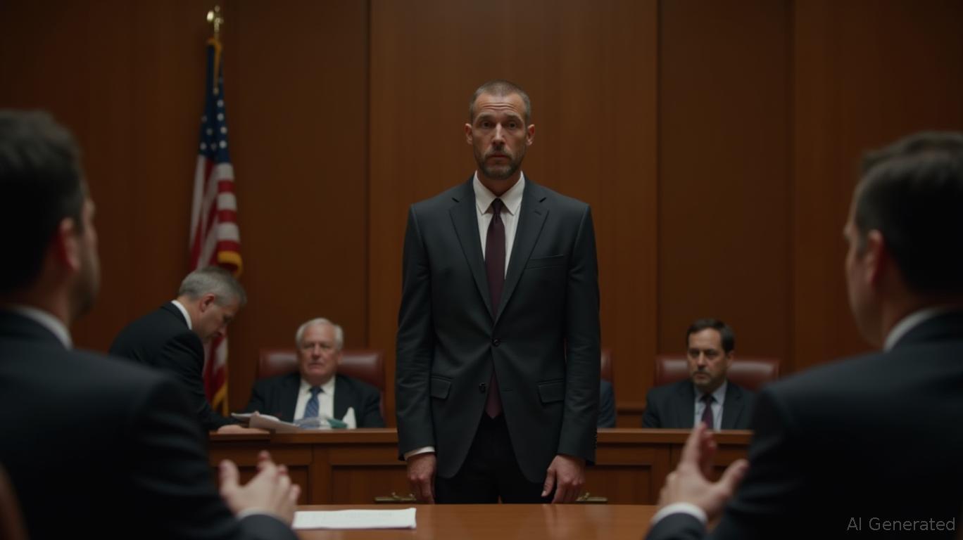 美国司法部上诉，审议FTX法律遗产的命运 - 11月4日