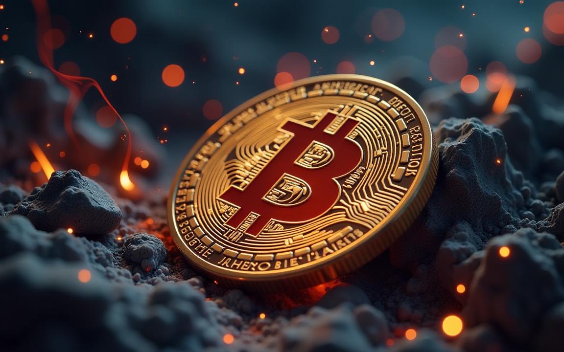 比特币价格飙升至 115,660 美元，受益于 ETF 资金流入和美联储政策转变