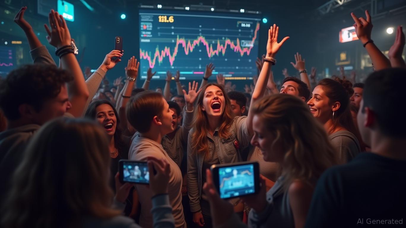 The Meme Coin Craze: How Viral Culture Is Driving Digital Wealth