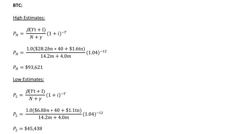 BlackRock MD 评估 XRP 的公允价值为 32 美元