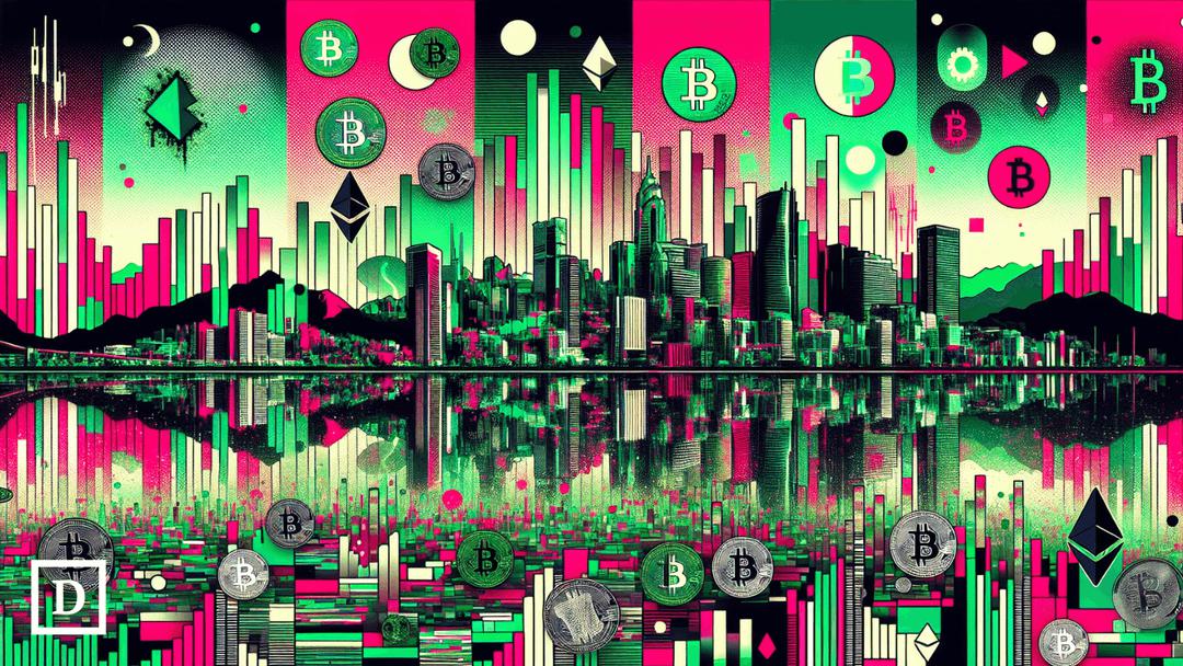 :Cryptocurrency Market Slightly Rebounds, Signs Point to Late-Cycle Phase