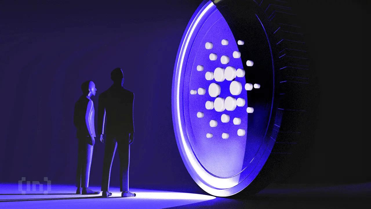 Cardano 2025年路线图:ADA是否能突破历史最高价?