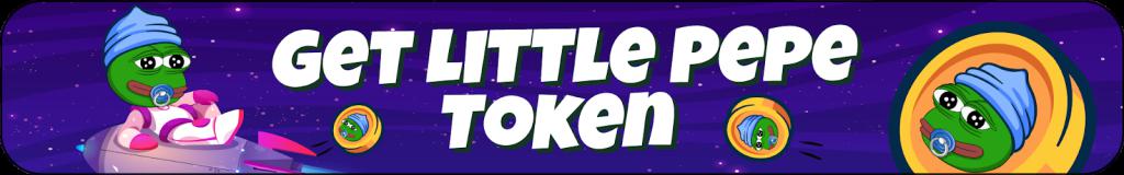 使用新的Little Pepe（LILPEPE）货币，将800美元增长至100,000美元需要多长时间？