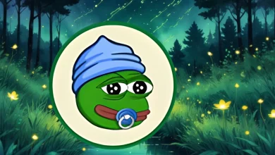 使用新的Little Pepe（LILPEPE）货币，将800美元增长至100,000美元需要多长时间？