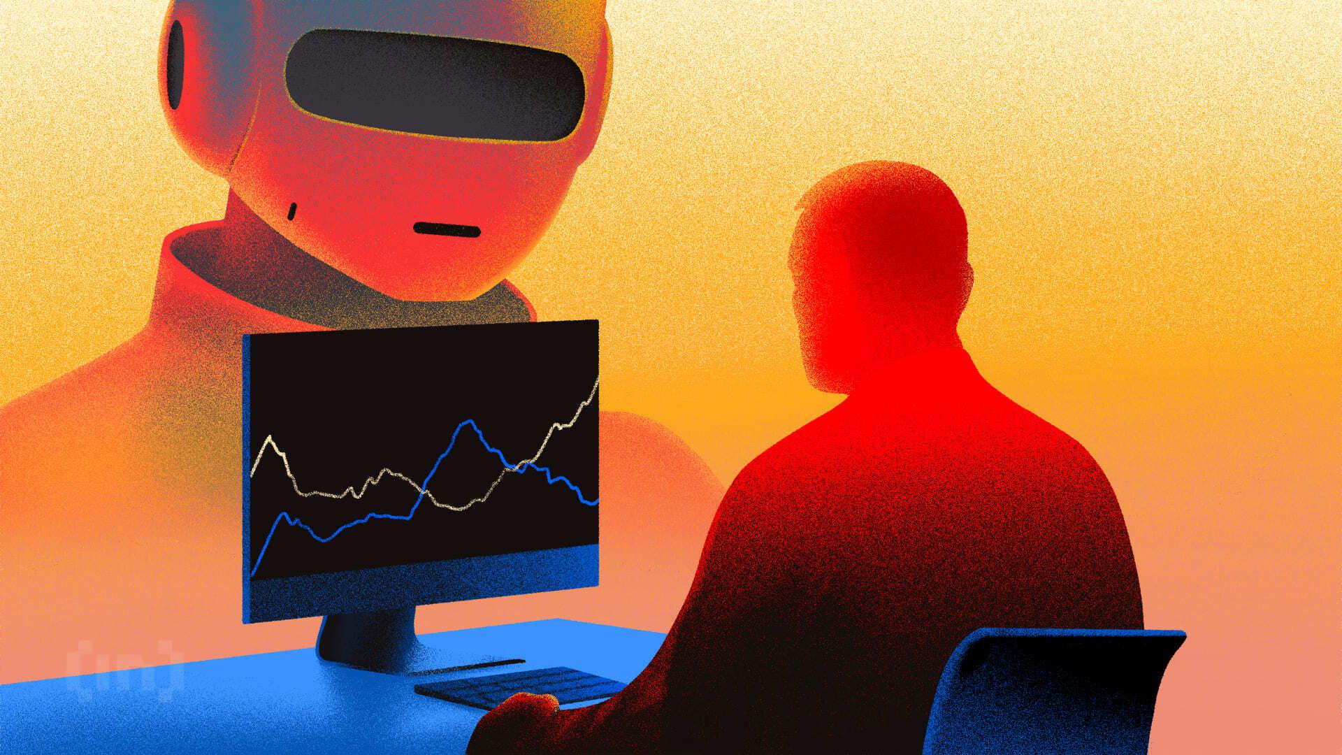 Three Cryptocurrency Companies Embrace the AI Wave and Earn Higher Premiums