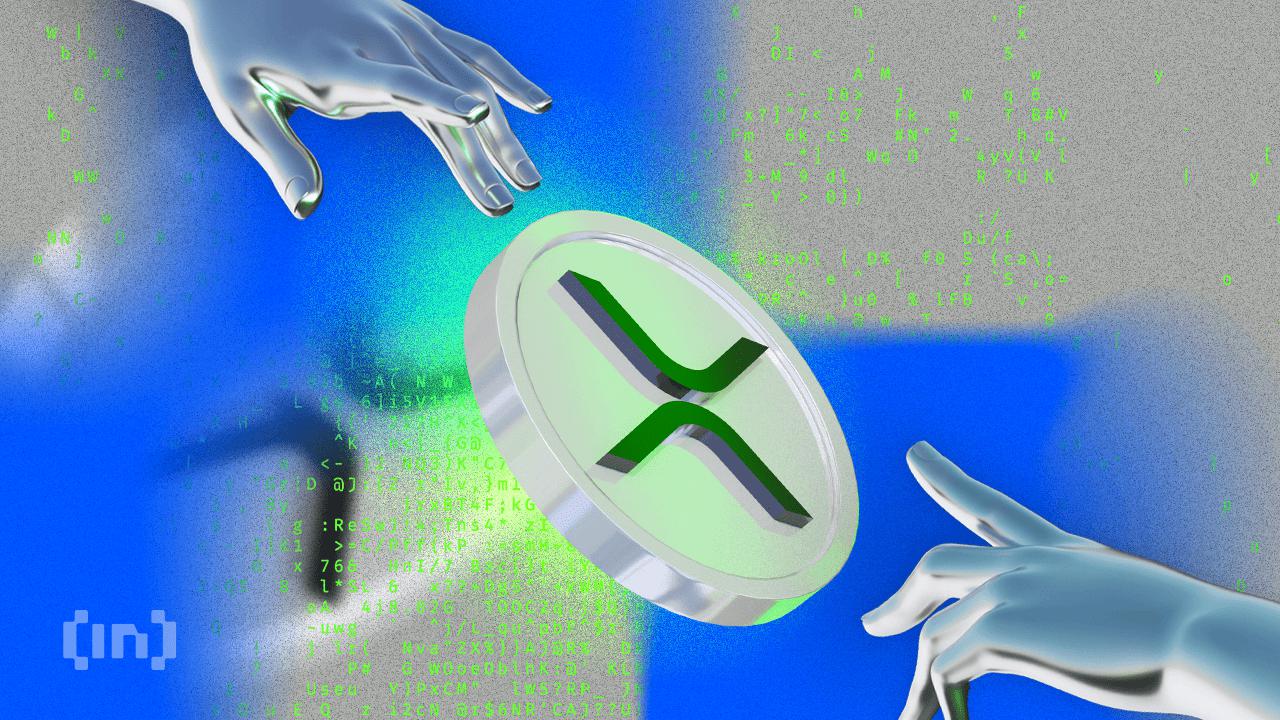XRP 负面情绪触及 6 个月新高——过往经验指示这或为利好