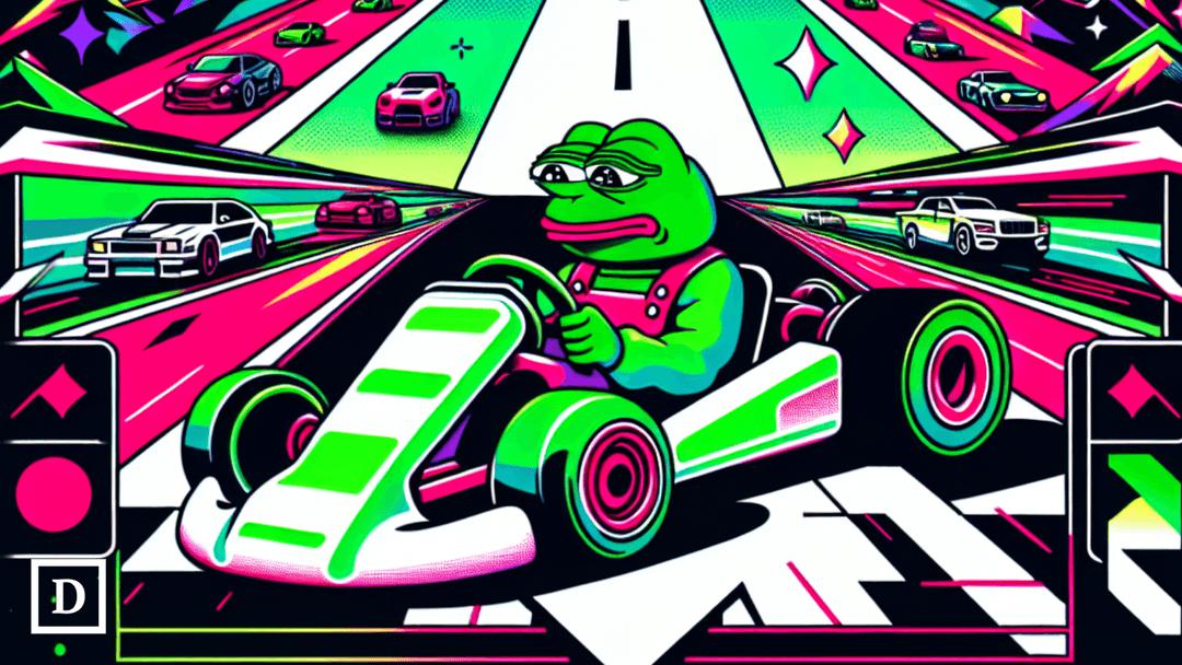 OhBaby Games NFT Mint Brings GameFi Bulls a Ray of Hope