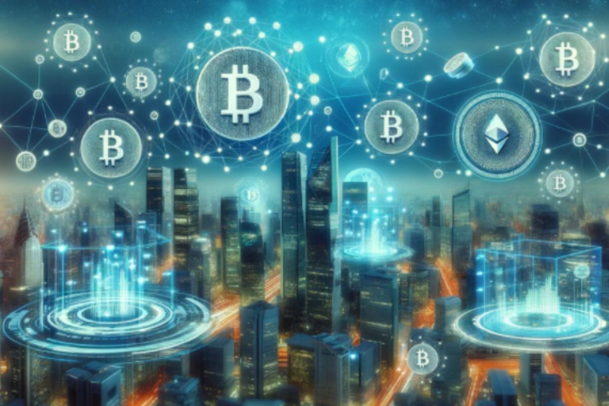 币安将于今日暂停以太坊网络提现服务