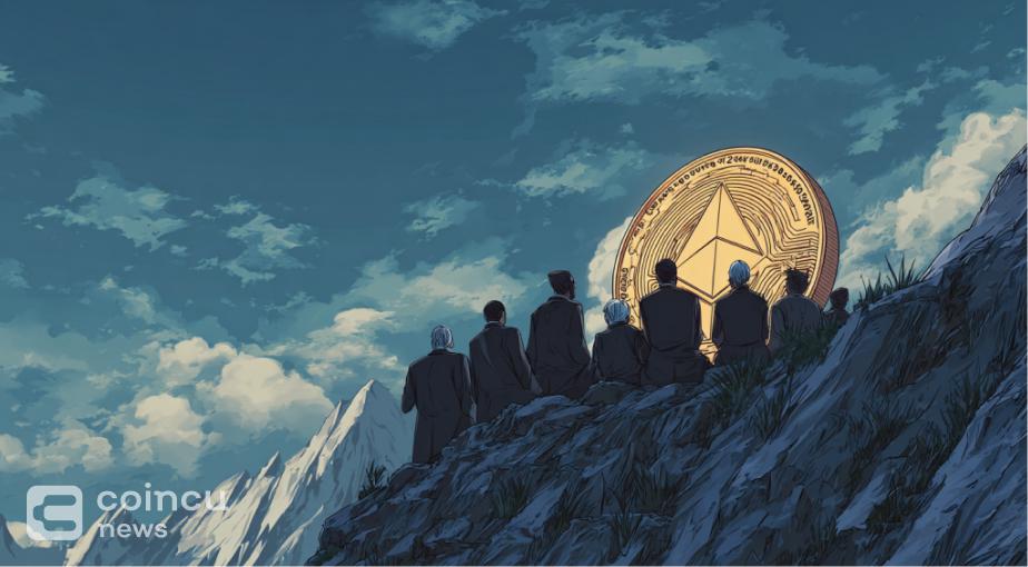 以太坊关键支撑位3.5K美元稳定，交易员预测突破4.1K美元