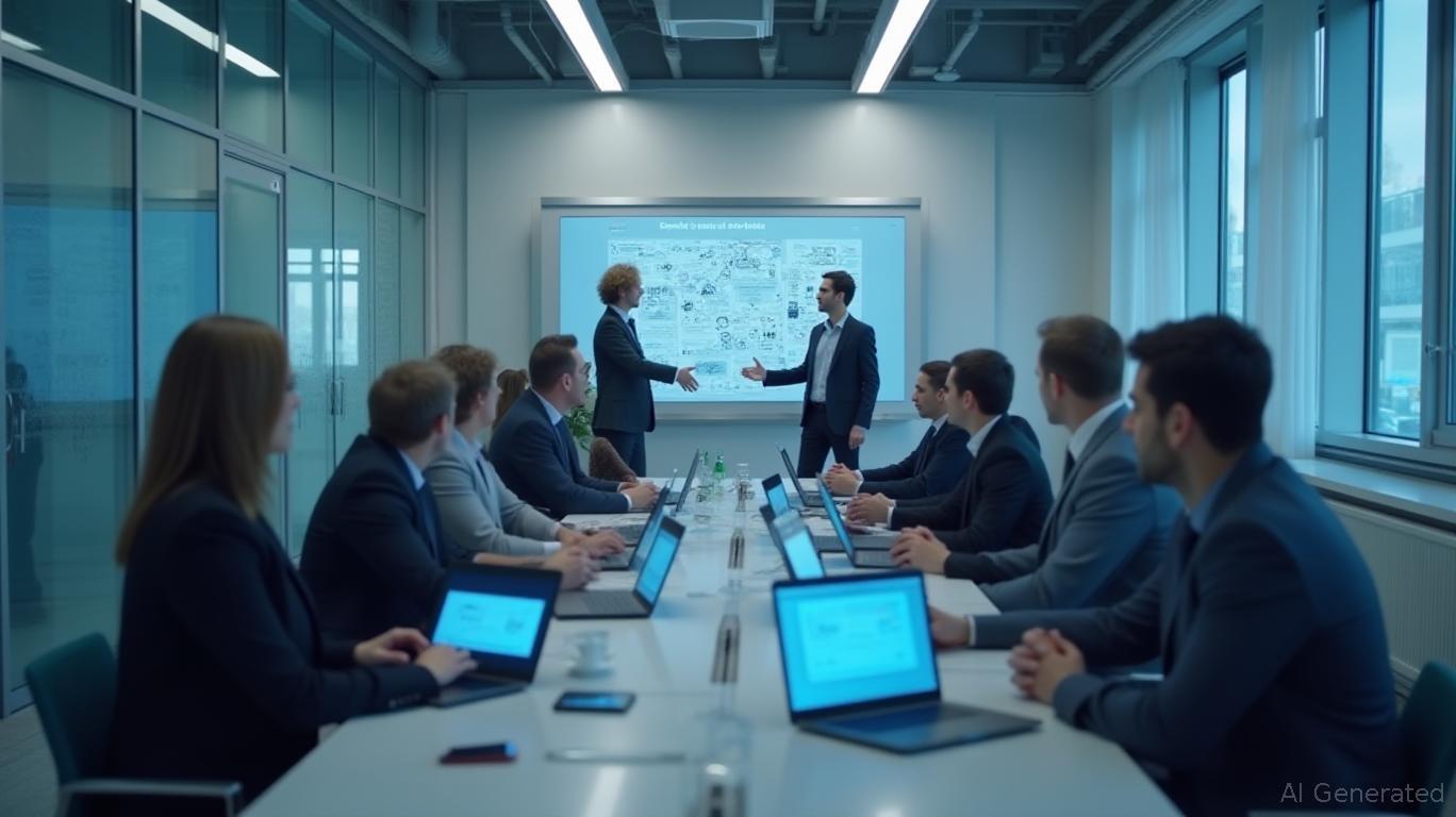 XRP 今日动态：Ripple 成立学术联盟，致力打造区块链“价值互联网”