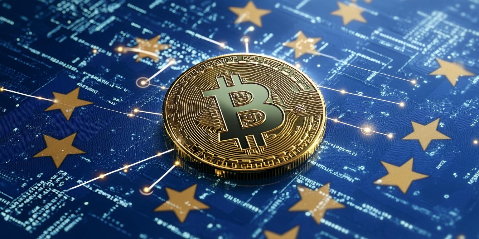 银行计划推出新的比特币ETP，改变对加密货币的立场。