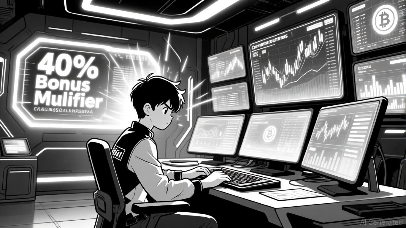 BlockchainFX:预售机会提供高回报率,有望在2026年牛市超越Solana和Hyperliquid