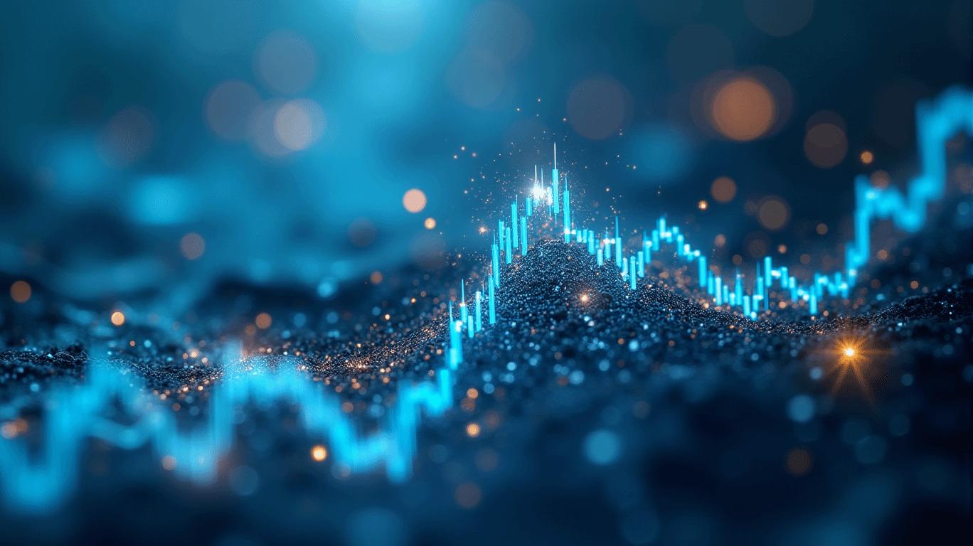 2025年牛市中即将迎来爆发式增长的7大加密货币