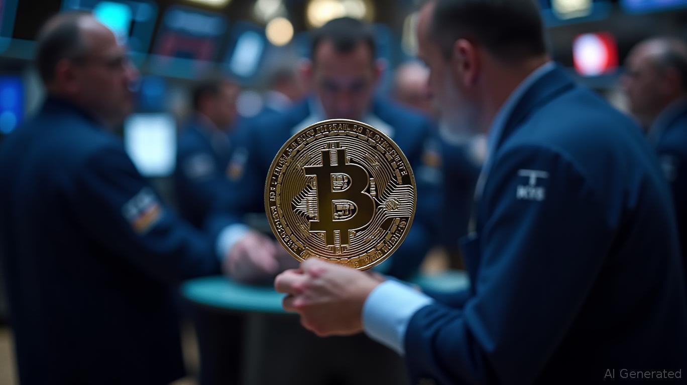 今日比特币新消息：贝莱德向 Coinbase 转移 2.93 亿美元引发抛售担忧