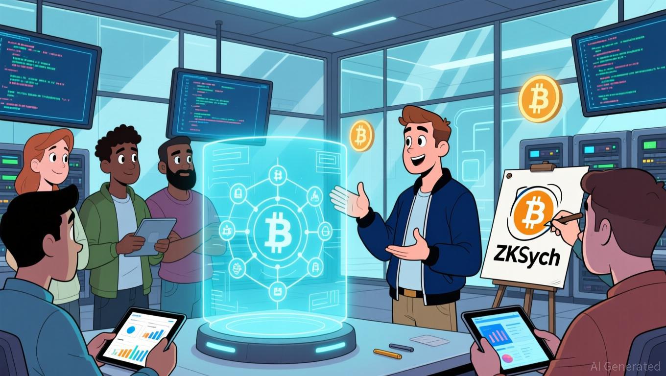 As of November 10, 2025 12:00 PM EST, Overview of ZKsync/Bitcoin (ZKBTC) Market