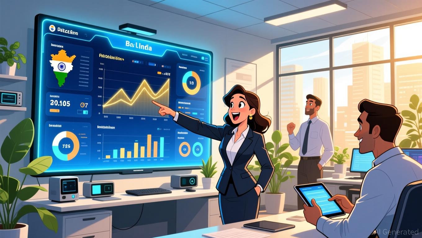 以太坊今日头条：印度Web3崛起，在IBW2025大会上数字广告、电子商务和区块链融合