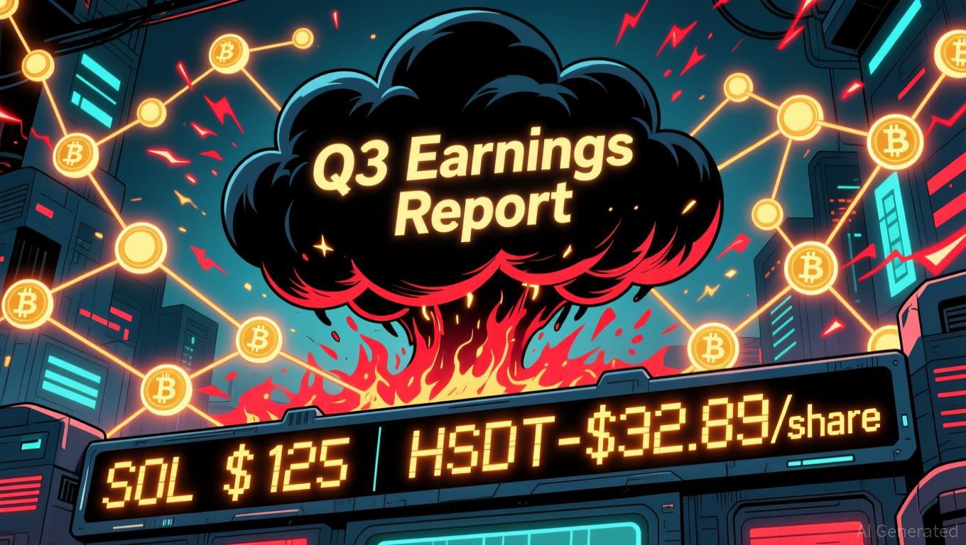 Solana 今日新闻：机构资本注入 Solana ETF 20 亿美元，GeeFi 预售预示山寨币的复兴