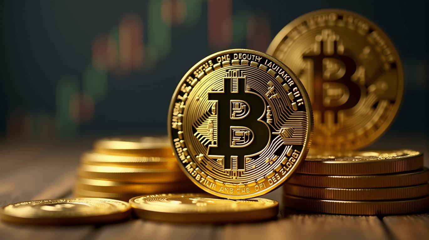 今日比特币新闻：比特币八万美元关口：空头压力或深度下滑？